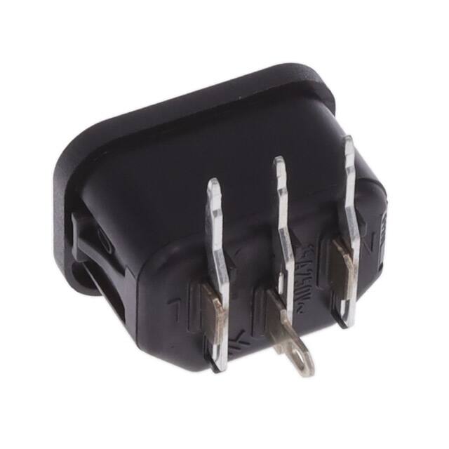 6130.561 SCHURTER Inc.  Power Entry Modules (PEM)